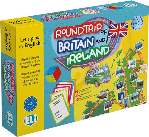 round trip of britain and ireland game